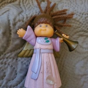 Cabbage patch angel